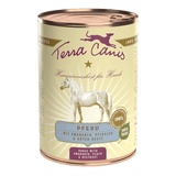 Terra Canis Classic Dog Wet Food