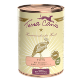 Terra Canis Classic Dog Wet Food