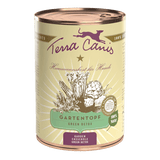 Terra Canis Vegetables For Dogs