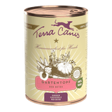 Terra Canis Vegetables For Dogs