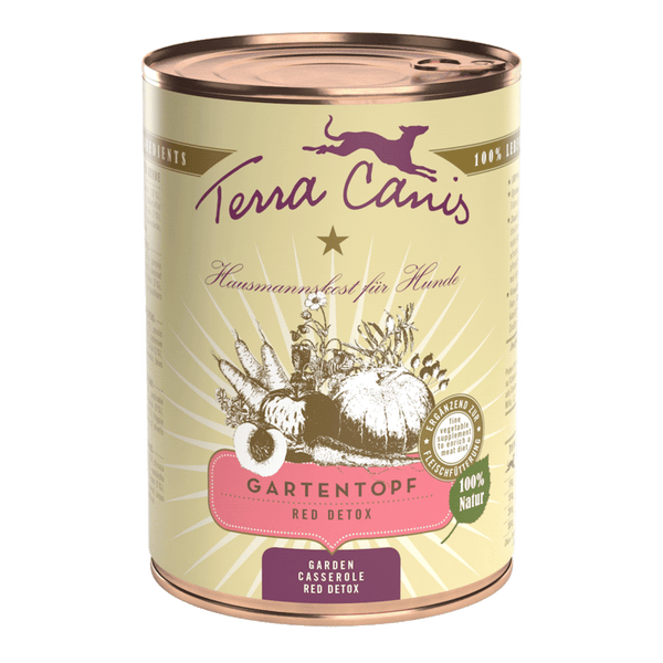 Terra Canis Vegetables For Dogs