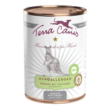 Terra Canis Dog Hypoallergenic Food