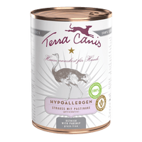 Terra Canis Dog Hypoallergenic Food