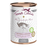 Terra Canis Dog Hypoallergenic Food