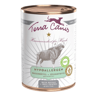 Terra Canis Dog Hypoallergenic Food