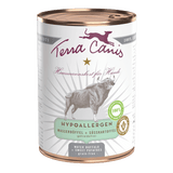 Terra Canis Dog Hypoallergenic Food