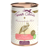 Terra Canis Light Menu Dog Wet Food