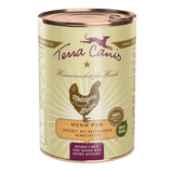 Terra Canis Butcher's Best Dog Wet Food Pure Meat