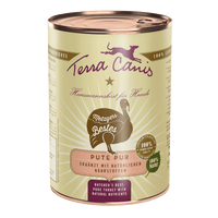 Terra Canis Butcher's Best Dog Wet Food Pure Meat