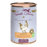 Terra Canis Senior Dog Wet Food