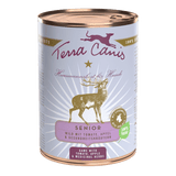 Terra Canis Senior Dog Wet Food