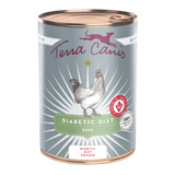 Terra Canis Dog Veterinary Food