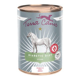 Terra Canis Dog Veterinary Food