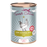 Terra Canis Dog Veterinary Food
