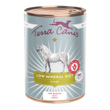 Terra Canis Dog Veterinary Food