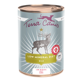 Terra Canis Dog Veterinary Food