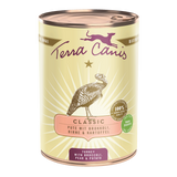 Terra Canis Classic Dog Wet Food