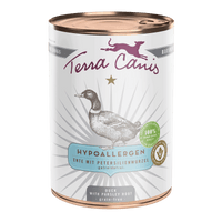 Terra Canis Dog Hypoallergenic Food