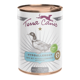 Terra Canis Dog Hypoallergenic Food