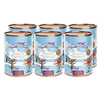 Terra Canis Classic Dog Wet Food