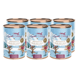 Terra Canis Classic Dog Wet Food