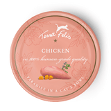 Terra Felis Grain Free Cat Food