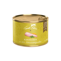 Terra Felis Grain Free Cat Food