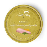 Terra Felis Grain Free Cat Food