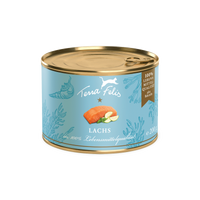 Terra Felis Grain Free Cat Food
