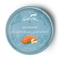 Terra Felis Grain Free Cat Food