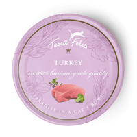 Terra Felis Grain Free Cat Food