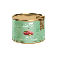 Terra Felis Grain Free Cat Food
