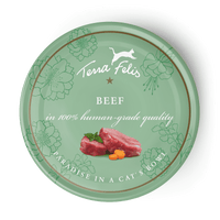 Terra Felis Grain Free Cat Food