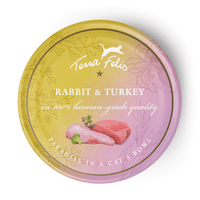 Terra Felis Grain Free Cat Food