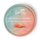 Terra Felis Grain Free Cat Food