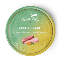 Terra Felis Grain Free Cat Food