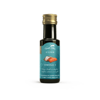 Terra Felis O'Lixir Oils