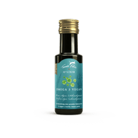Terra Felis O'Lixir Oils