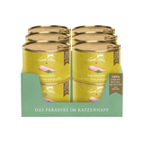 Terra Felis Grain Free Cat Food