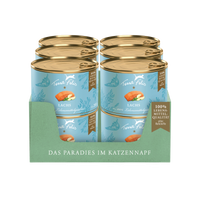 Terra Felis Grain Free Cat Food