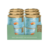 Terra Felis Grain Free Cat Food