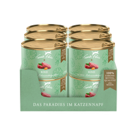 Terra Felis Grain Free Cat Food
