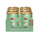 Terra Felis Grain Free Cat Food