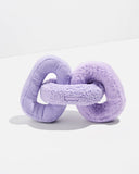 Wild One Plush Dog Toy