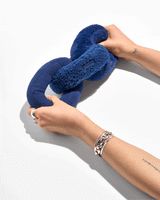 Wild One Plush Dog Toy