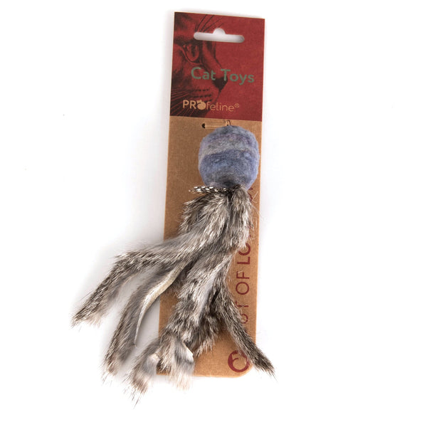 Profeline - Cat Toy WiggleFur Refill