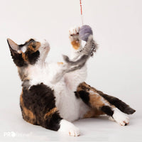 Profeline - Cat Toy WiggleFur Refill