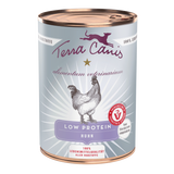 Terra Canis Dog Veterinary Food