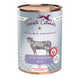 Terra Canis Dog Veterinary Food