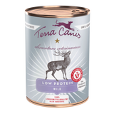 Terra Canis Dog Veterinary Food